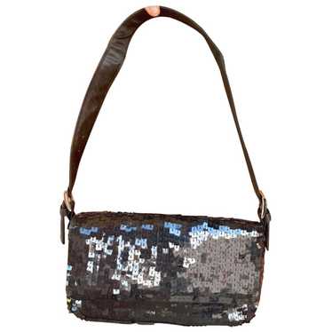 Gattinoni Glitter handbag - image 1