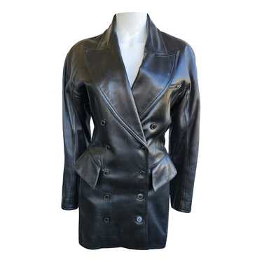 Alaïa Leather jacket - image 1