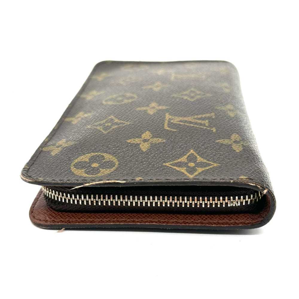 Louis Vuitton Zippy cloth wallet - image 3