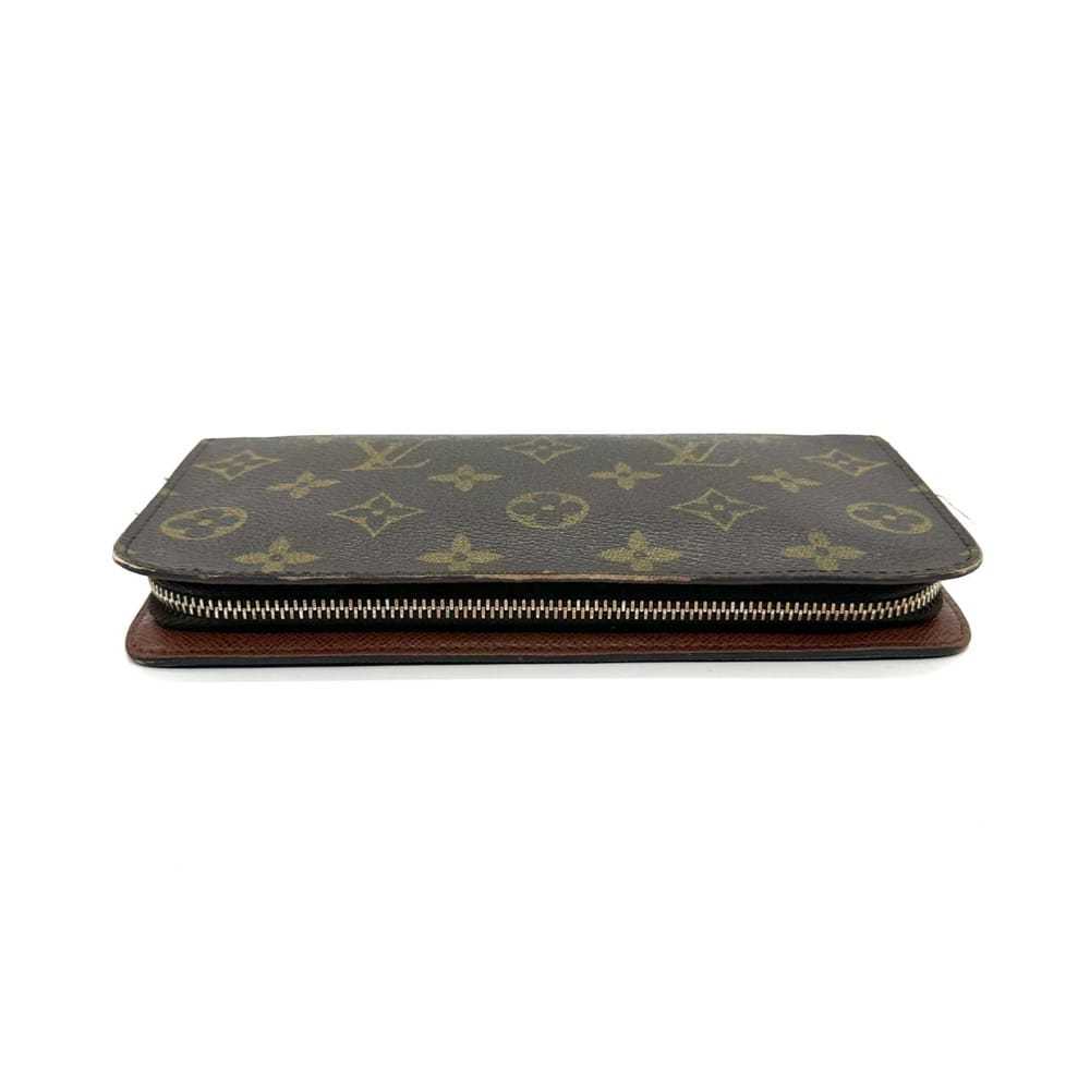 Louis Vuitton Zippy cloth wallet - image 4