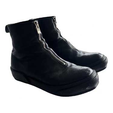 Guidi Leather boots - image 1