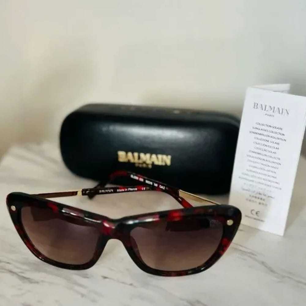 Balmain Sunglasses - image 2