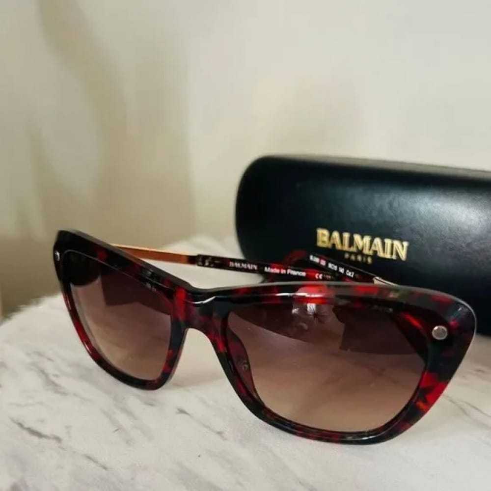 Balmain Sunglasses - image 4