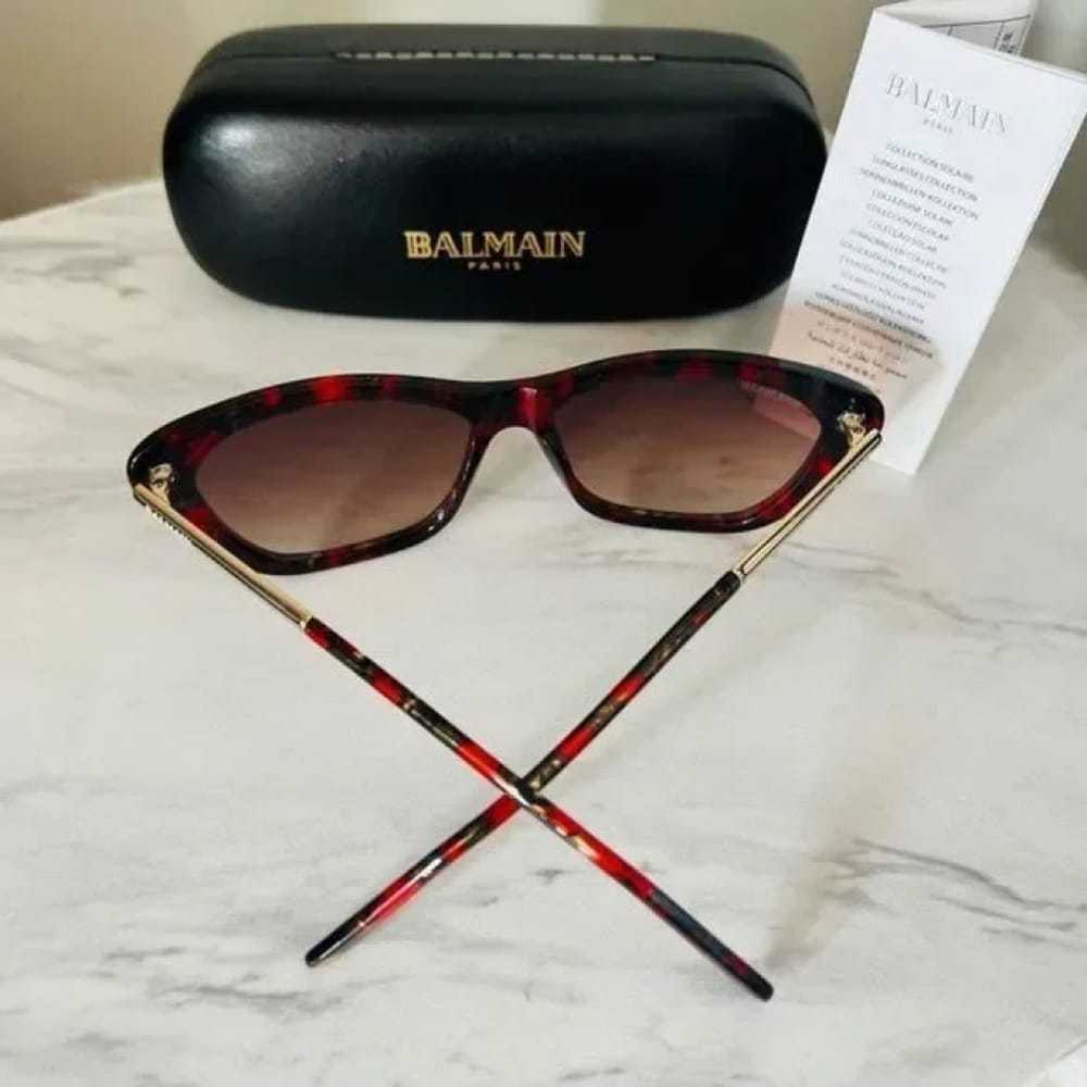 Balmain Sunglasses - image 9