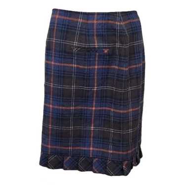 CAbi Mid-length skirt