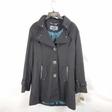 Green clearance envy coat