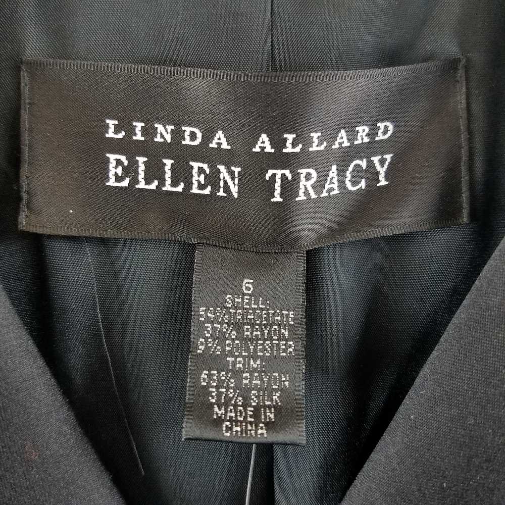 Linda Allard Ellen Tracy Ellen Tracy Women Black … - image 3