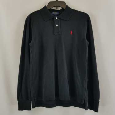 Ralph Lauren Men Shirt Black L - image 1