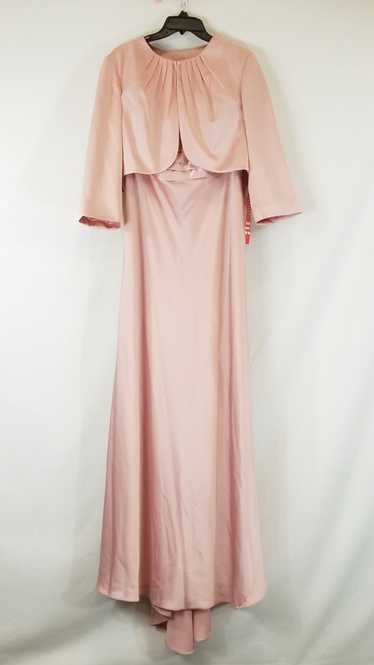 Calvin Klein Women Pink 2PC Dress Set P
