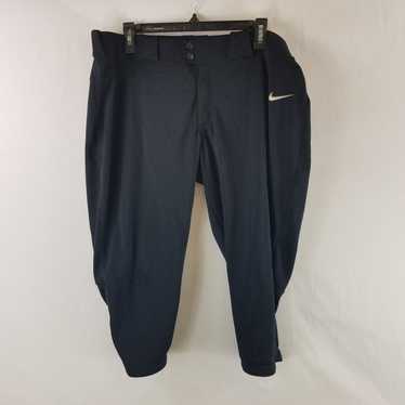 Black softball pants - Gem