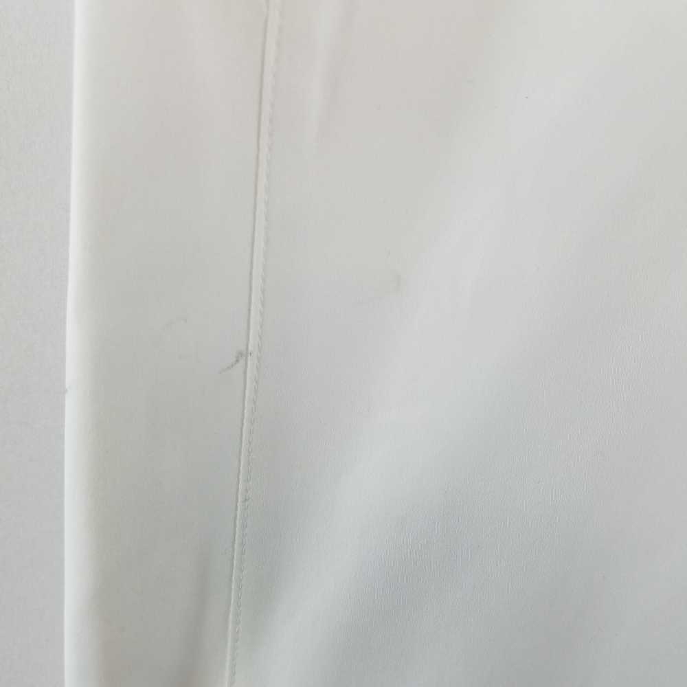 RLX Women White Athletic Pants 6 NWT - image 5