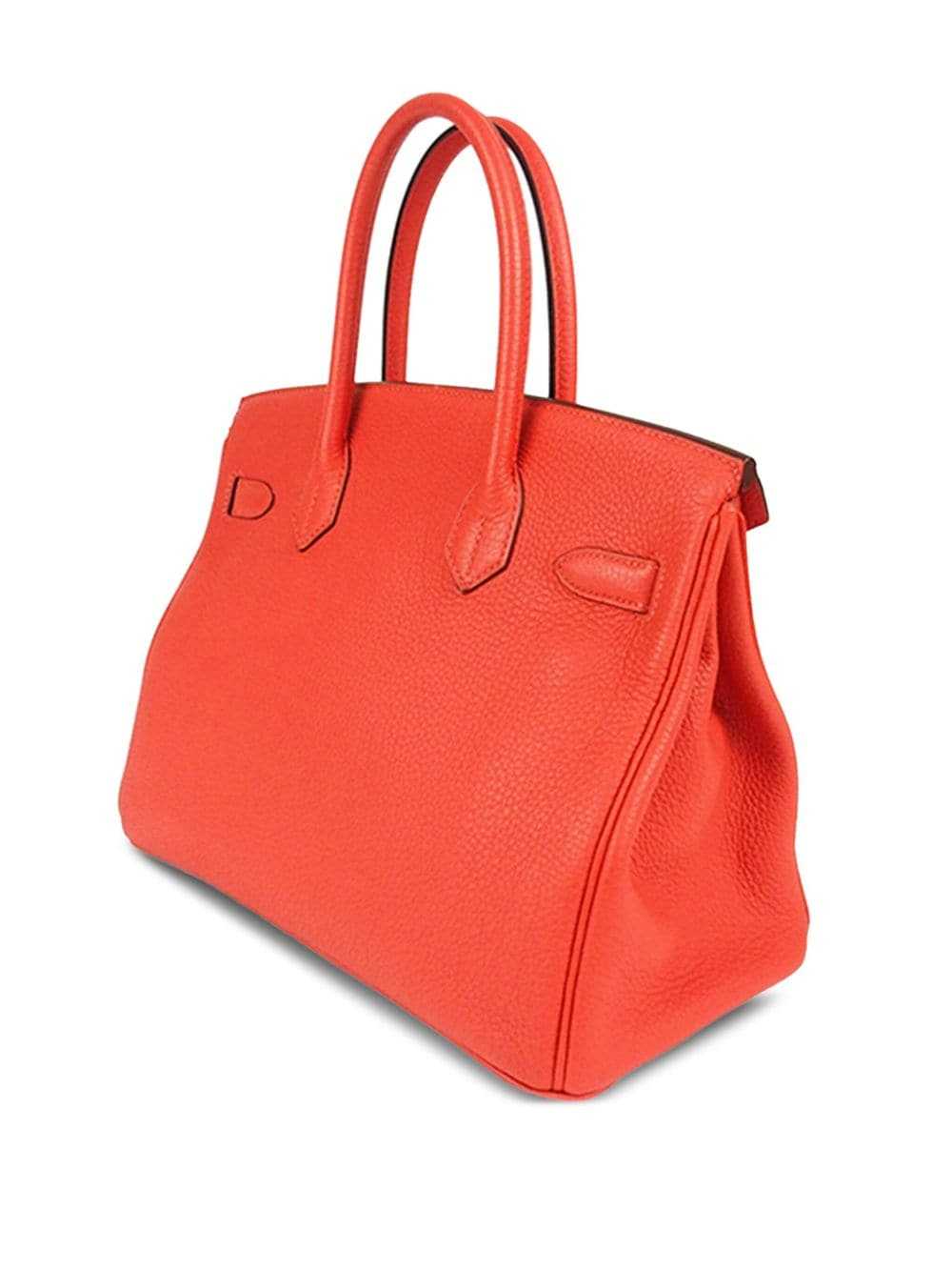 Hermès Pre-Owned 2014 pre-owned Birkin 30 handbag… - image 2