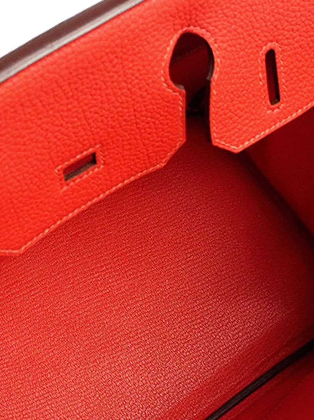 Hermès Pre-Owned 2014 pre-owned Birkin 30 handbag… - image 4