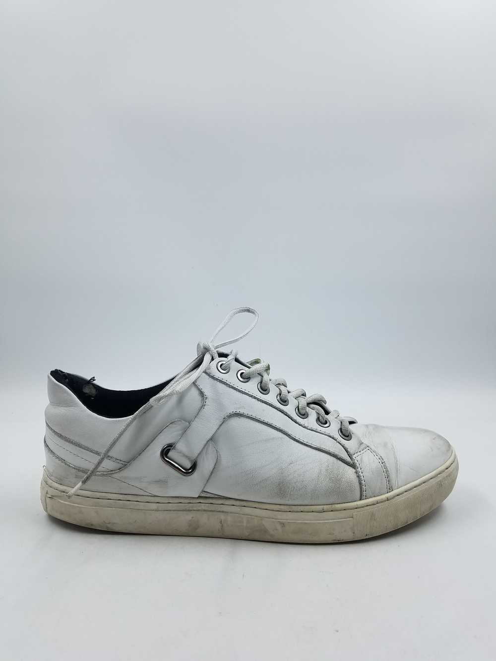 Versace Collection White Trainers M 10 | 43 - image 1