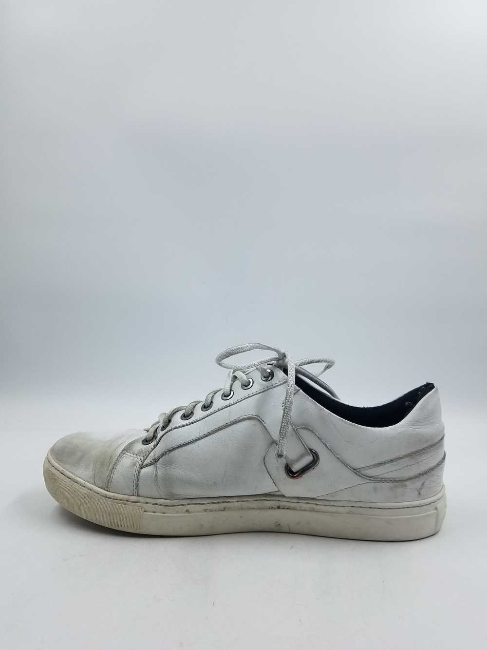 Versace Collection White Trainers M 10 | 43 - image 2