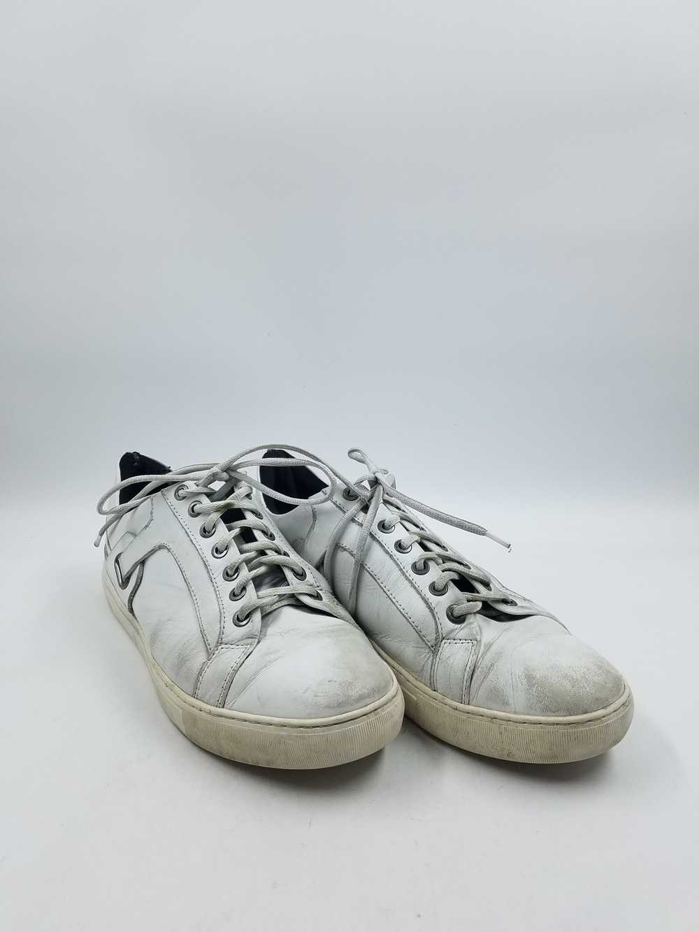 Versace Collection White Trainers M 10 | 43 - image 3