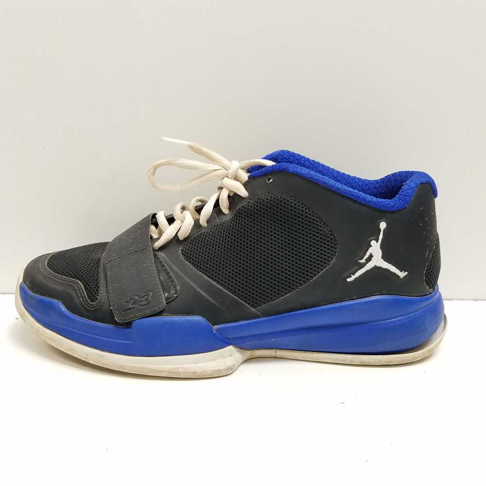 Nike Men's Air Jordan 14 2011 BCT Low Sneaker Siz… - image 1
