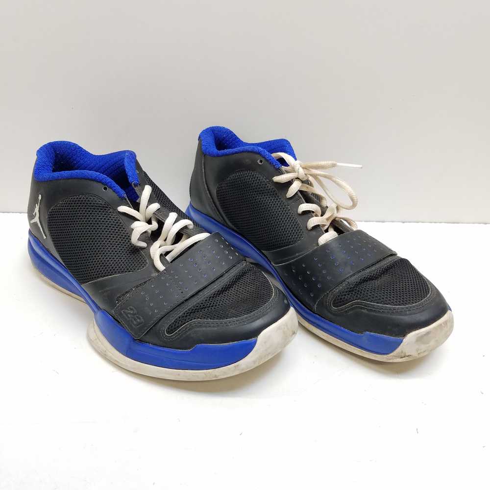 Nike Men's Air Jordan 14 2011 BCT Low Sneaker Siz… - image 3