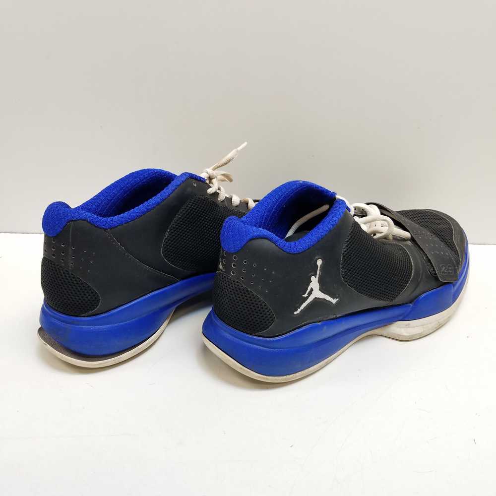 Nike Men's Air Jordan 14 2011 BCT Low Sneaker Siz… - image 4