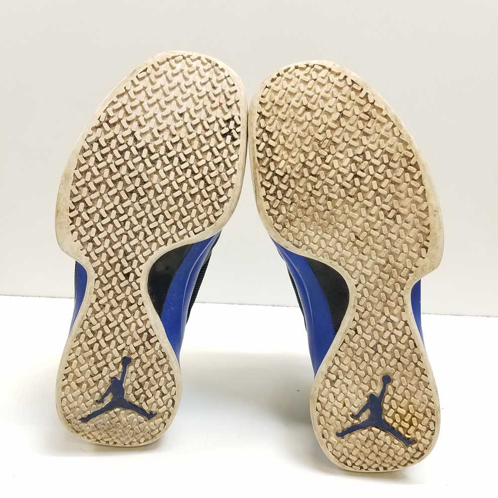 Nike Men's Air Jordan 14 2011 BCT Low Sneaker Siz… - image 5