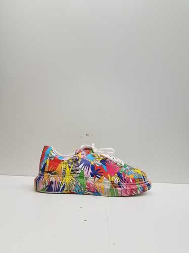 Chekich Sneakers Multicolor Men's Size 12