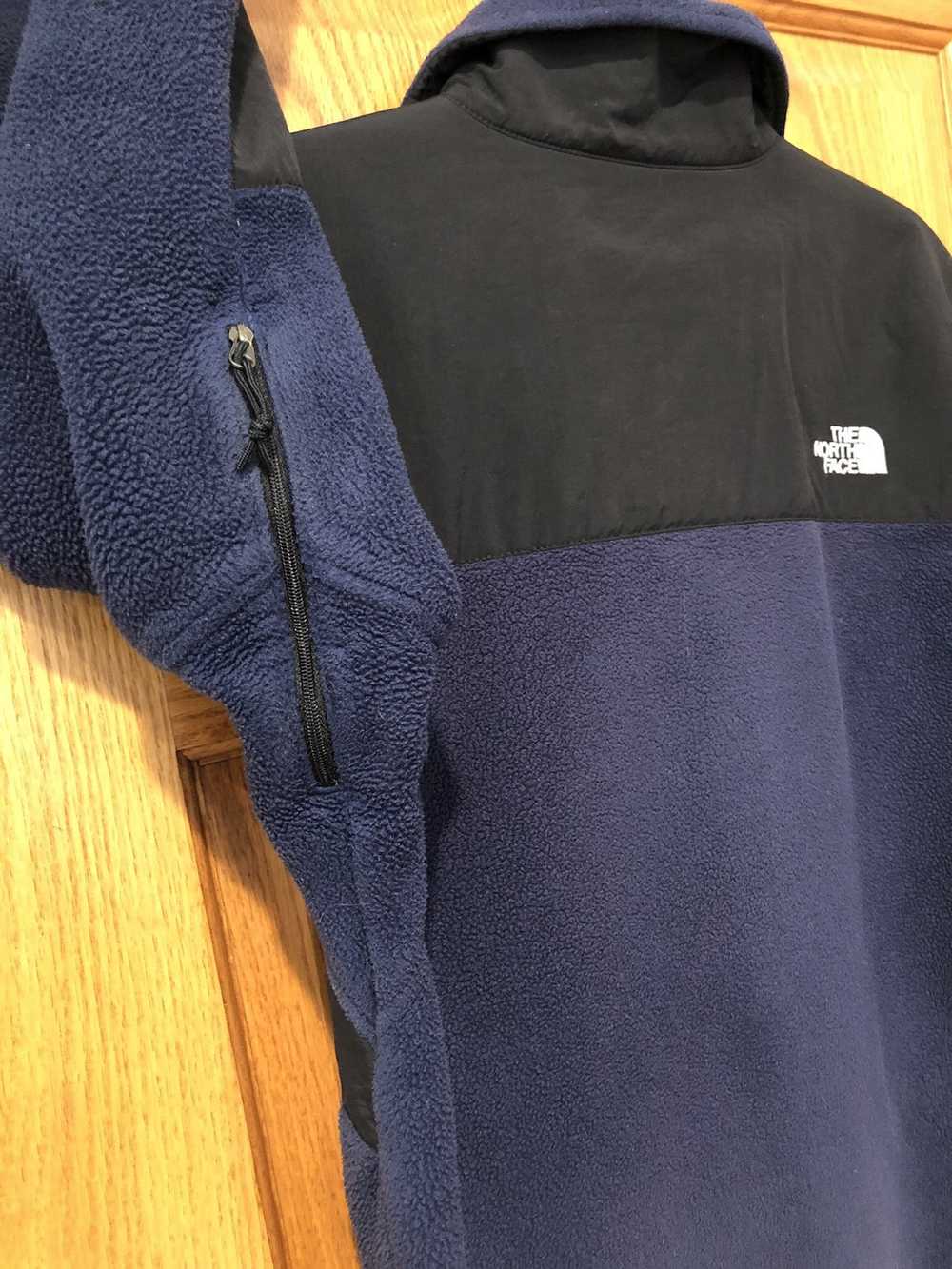 The North Face North Face Fleece - image 5