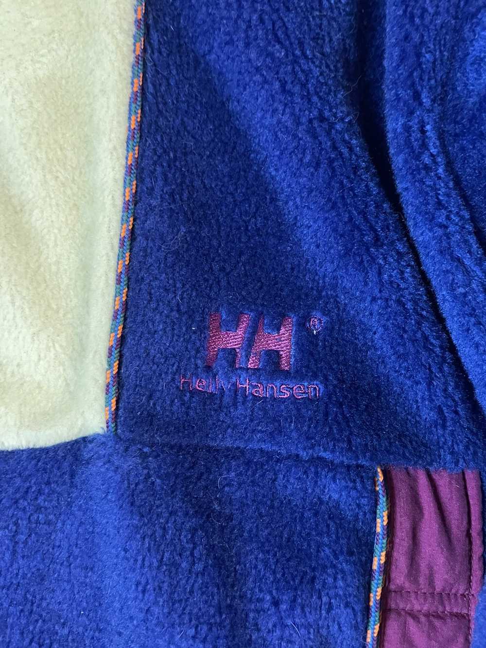 Helly Hansen × Outdoor Life × Vintage Helly Hanse… - image 2