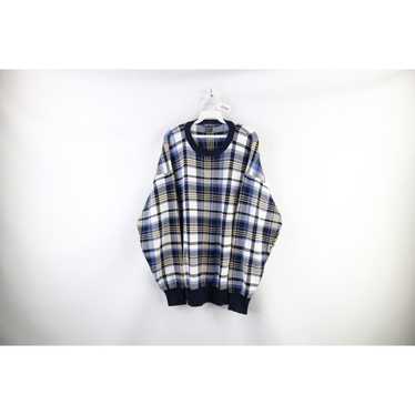 Vintage Nautica Crewneck - Gem