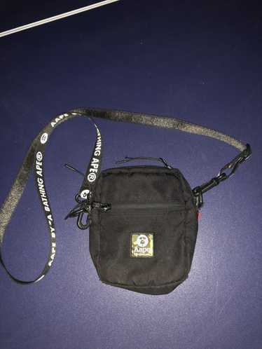 Aape Aape Side Bag - image 1