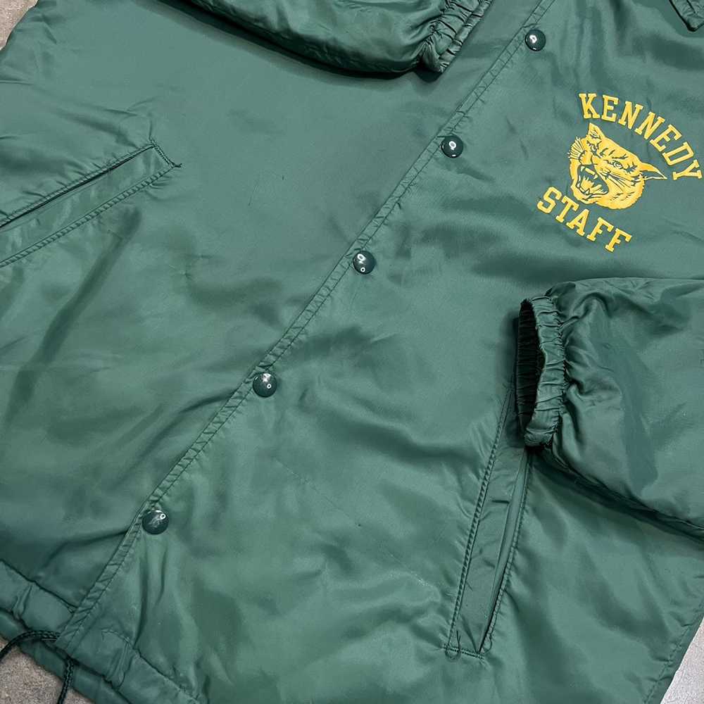 Champion × Made In Usa × Vintage Vintage 90s Cham… - image 2