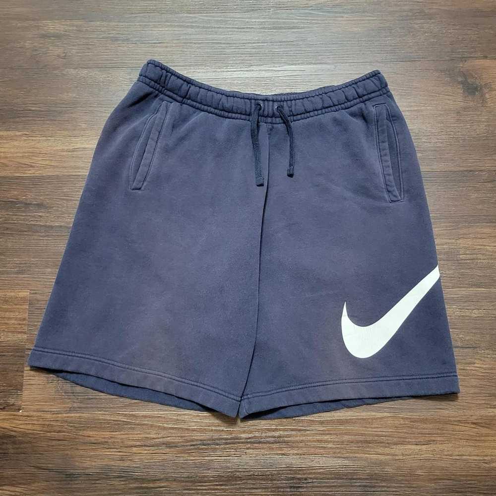 Nike × Sportswear × Streetwear Y2K Nike Sunfaded … - image 1