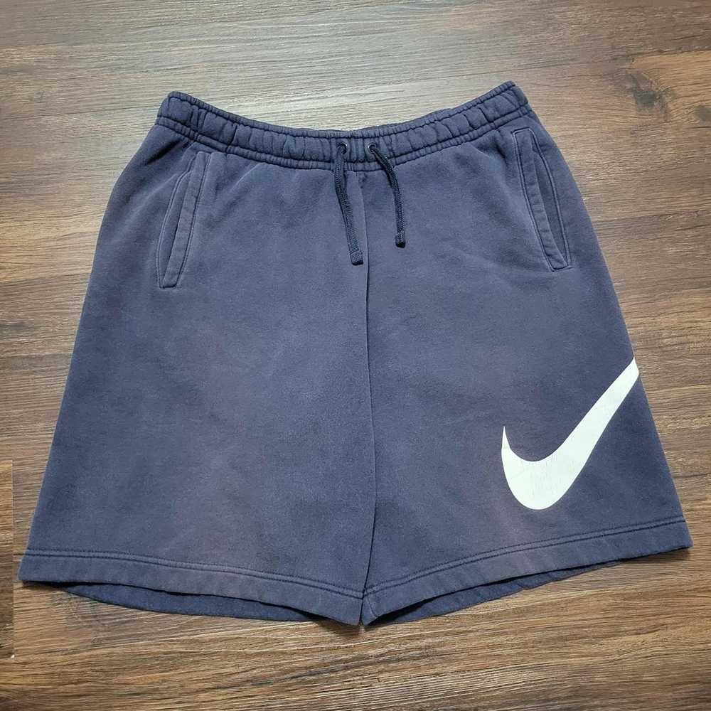 Nike × Sportswear × Streetwear Y2K Nike Sunfaded … - image 2