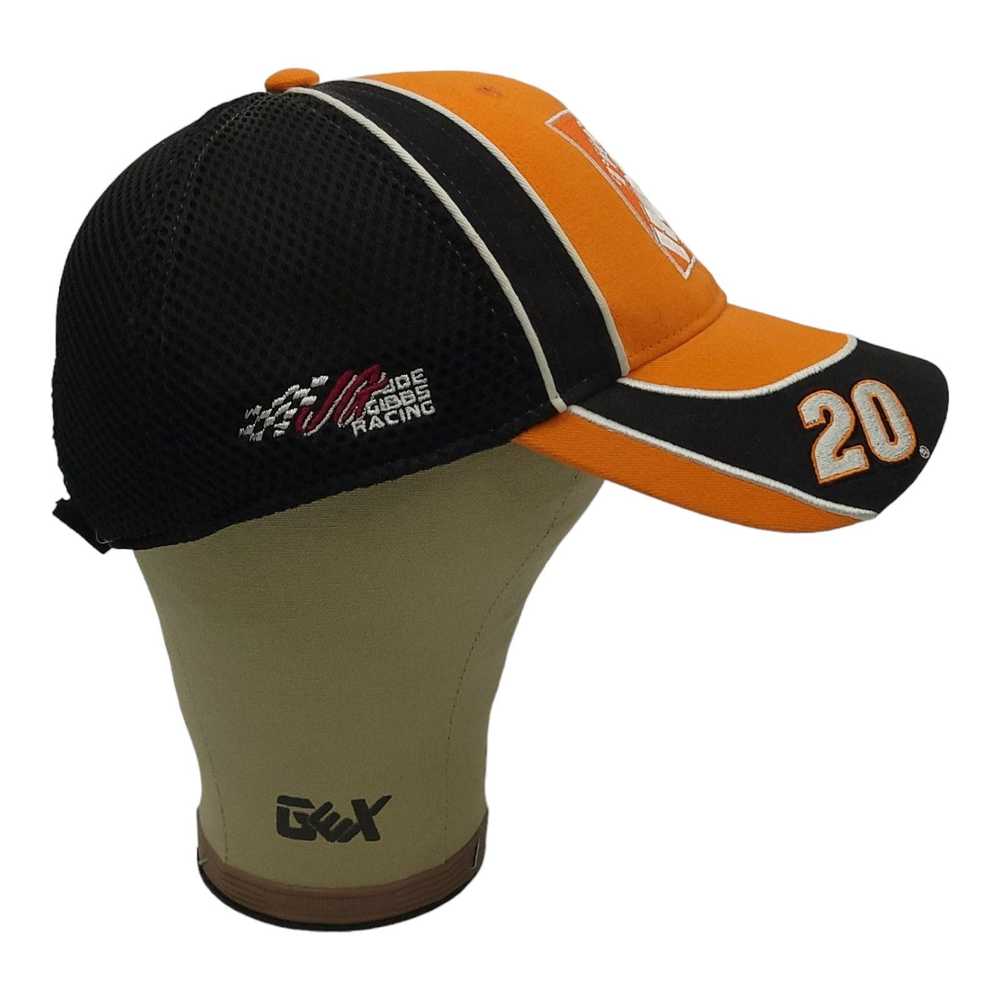 Other The Home Depot Tony Stewart 20 Cap NASCAR R… - image 12