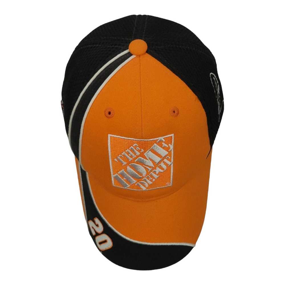 Other The Home Depot Tony Stewart 20 Cap NASCAR R… - image 6