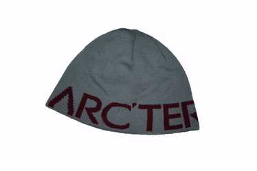 Arcteryx arcteryx hats - Gem