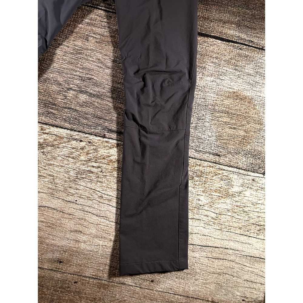 Rab Rab Vector Pants Grey Softshell Trousers Wome… - image 5