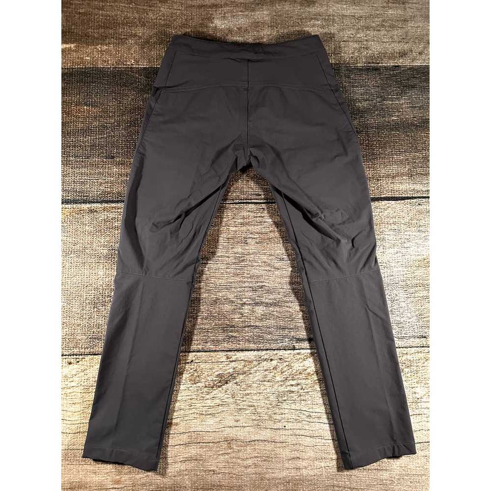 Rab Rab Vector Pants Grey Softshell Trousers Wome… - image 6
