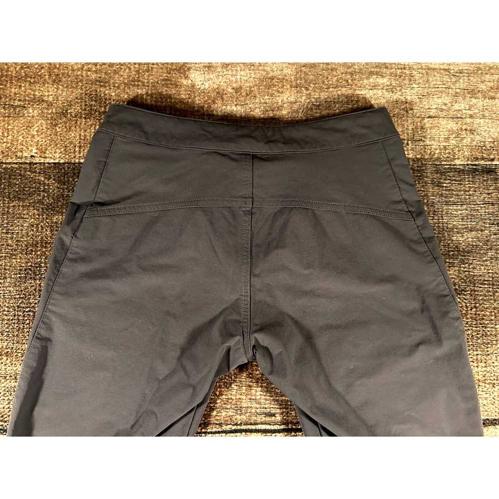 Rab Rab Vector Pants Grey Softshell Trousers Wome… - image 7