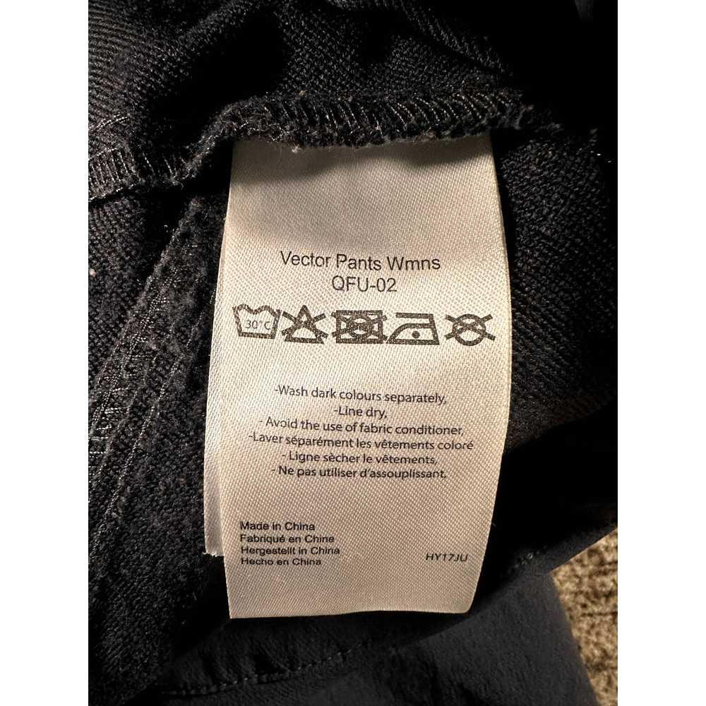 Rab Rab Vector Pants Grey Softshell Trousers Wome… - image 9