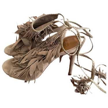 Aquazzura Heels - image 1