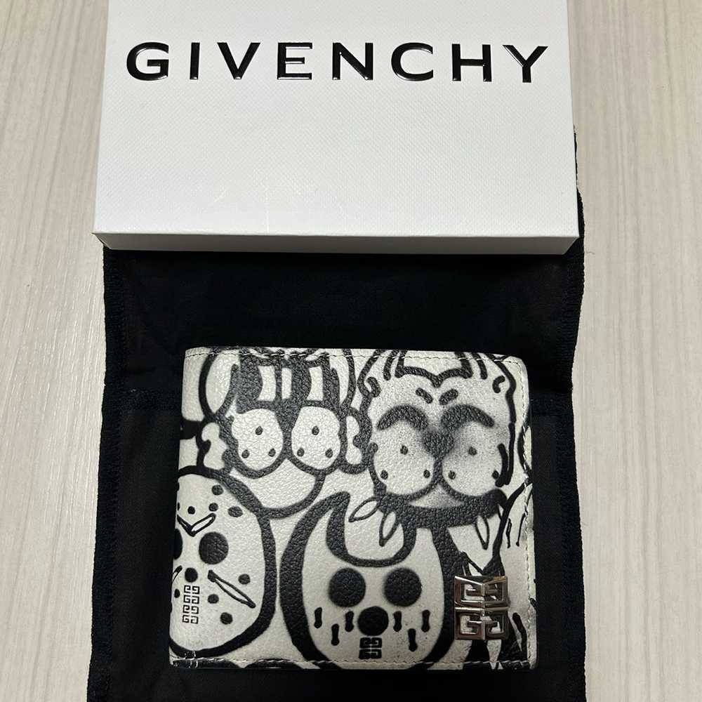 Givenchy Givenchy Chito Wallet - image 1