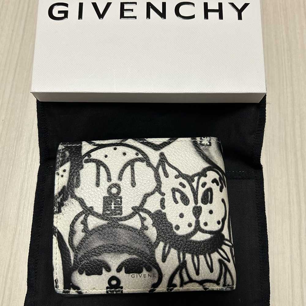 Givenchy Givenchy Chito Wallet - image 2