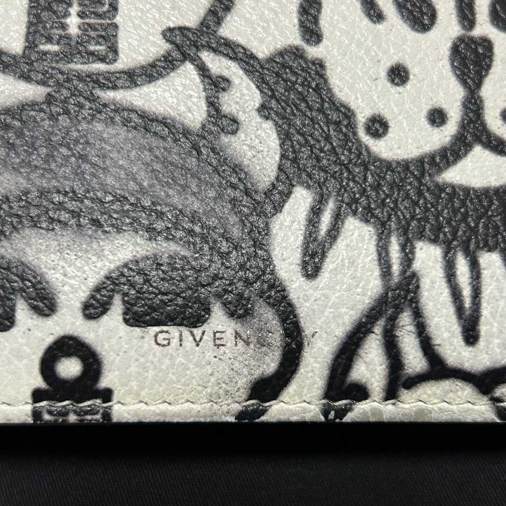 Givenchy Givenchy Chito Wallet - image 3