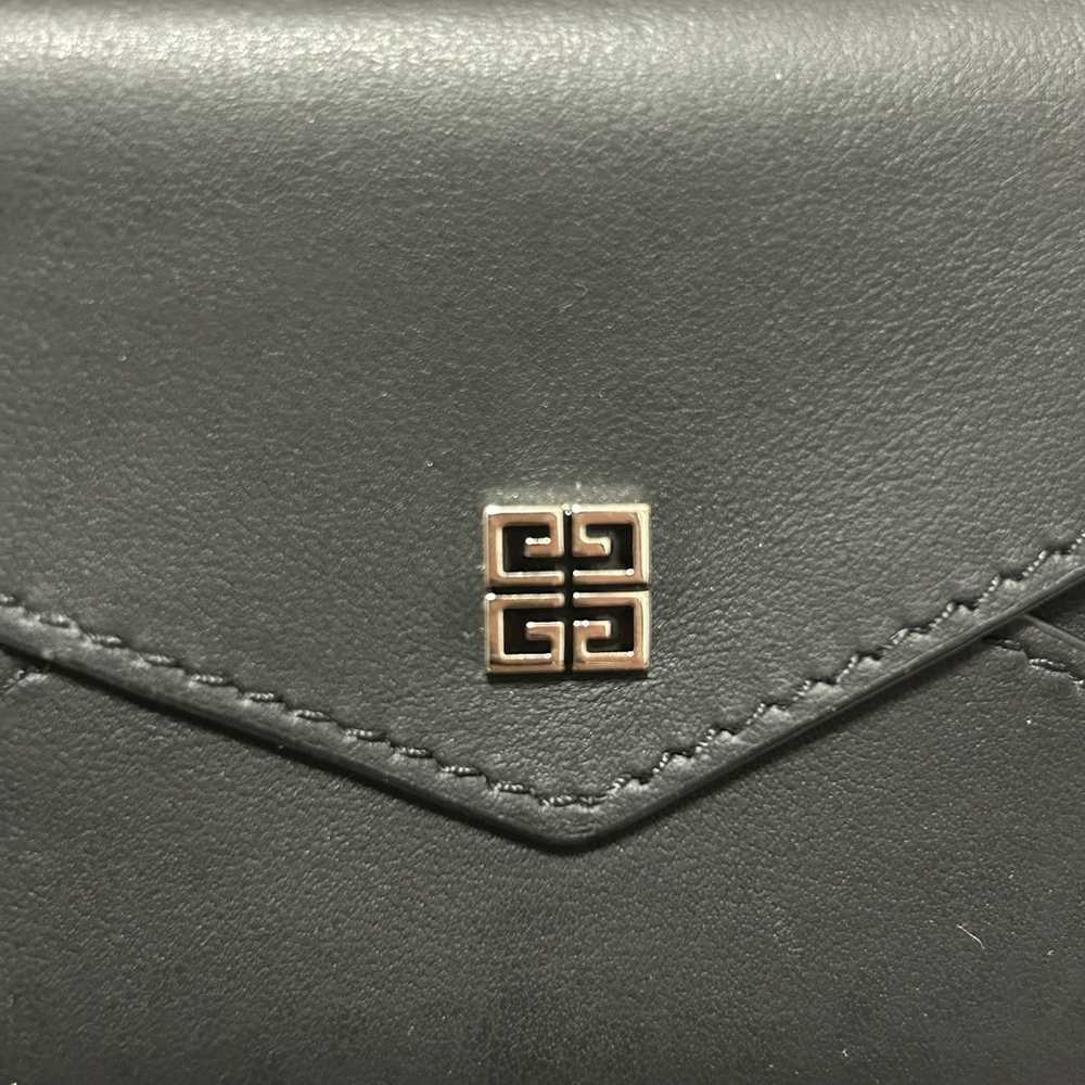 Givenchy Givenchy Chito Wallet - image 5