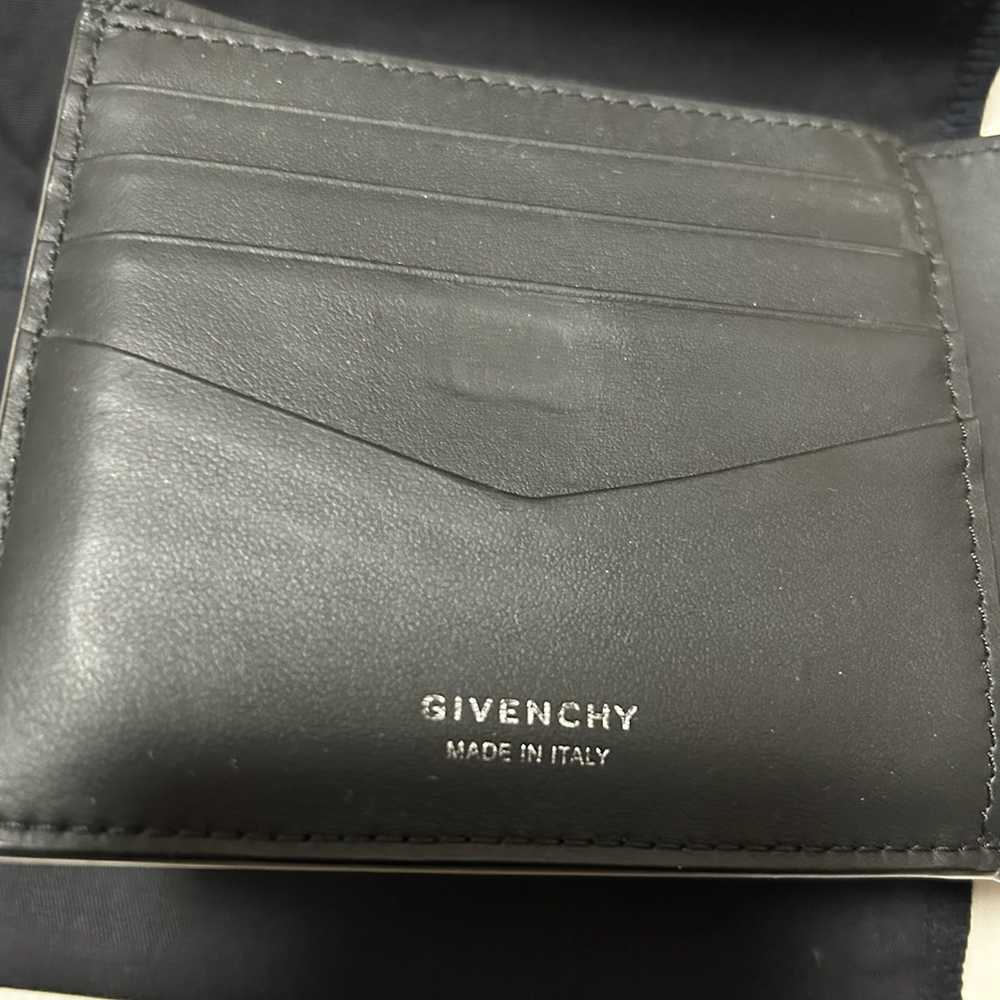 Givenchy Givenchy Chito Wallet - image 6