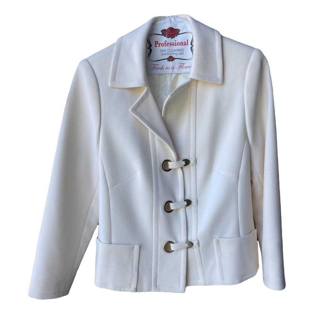 Escada Wool blazer - image 1