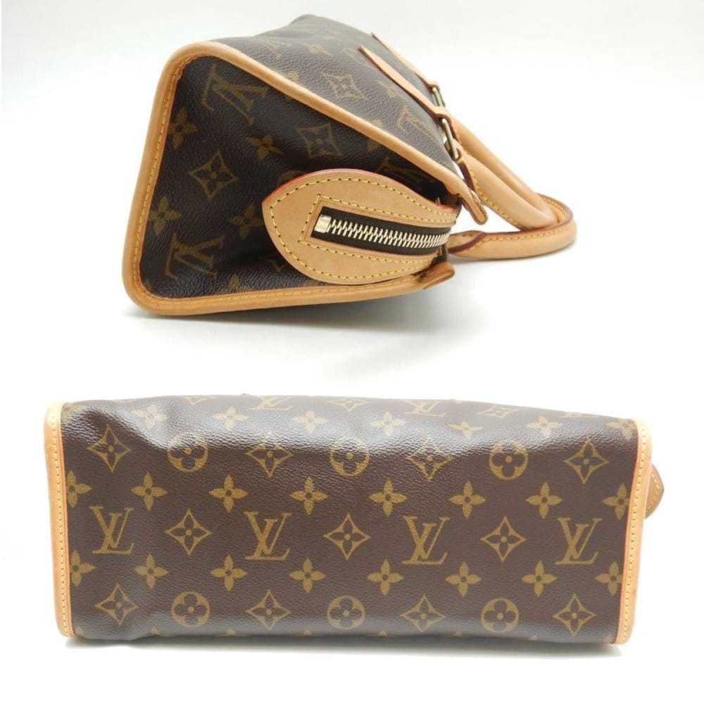 Louis Vuitton Popincourt leather handbag - image 2