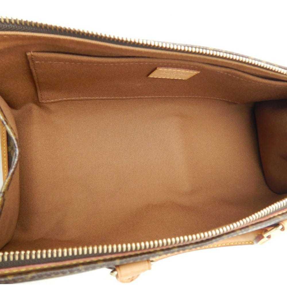 Louis Vuitton Popincourt leather handbag - image 7