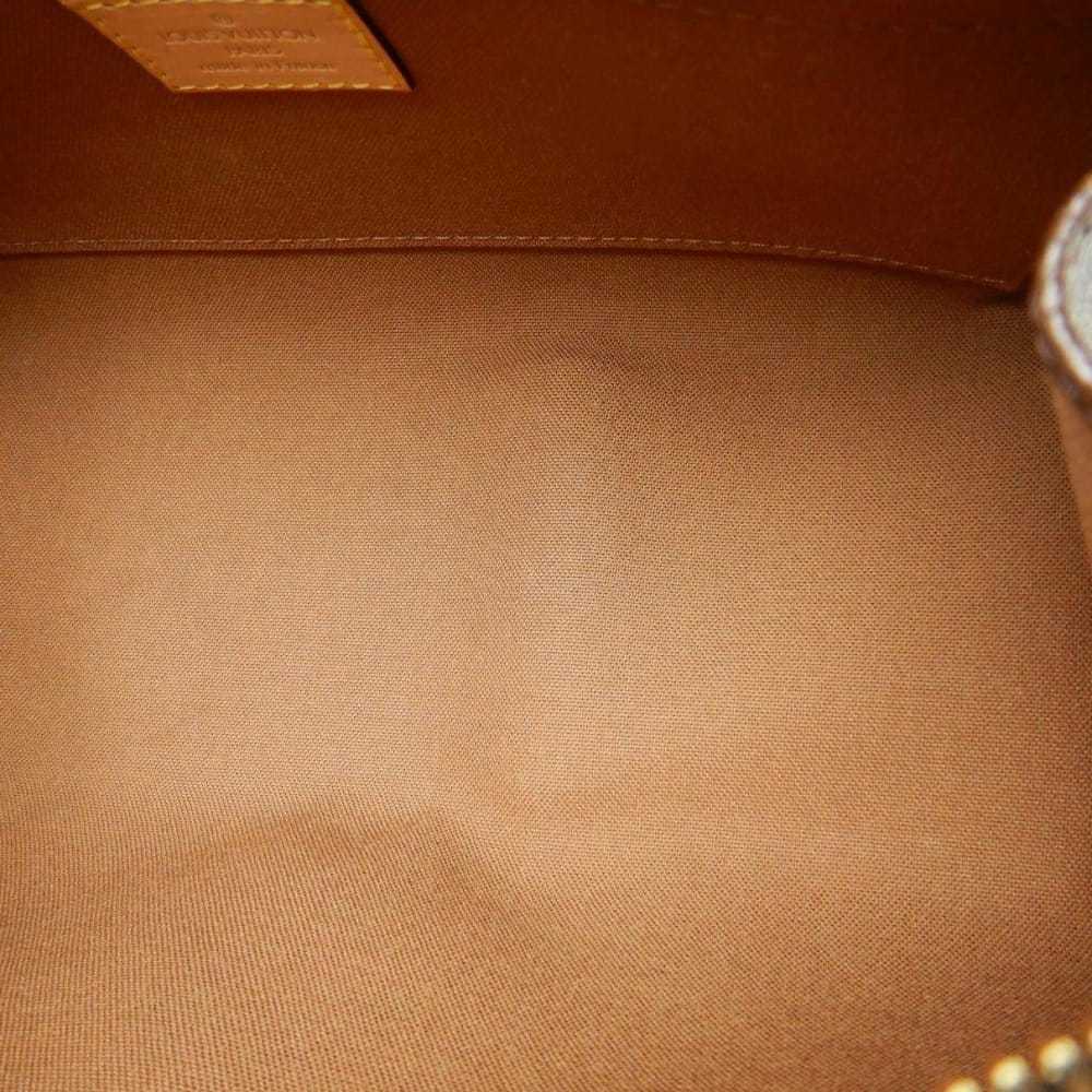 Louis Vuitton Popincourt leather handbag - image 8