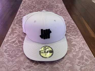 新品 undefeated × new era 59FIFTY 7 1/2 UNDEFEATED X NEW ERA NY YANKEES 59FIFTY FITTED – Undefeated